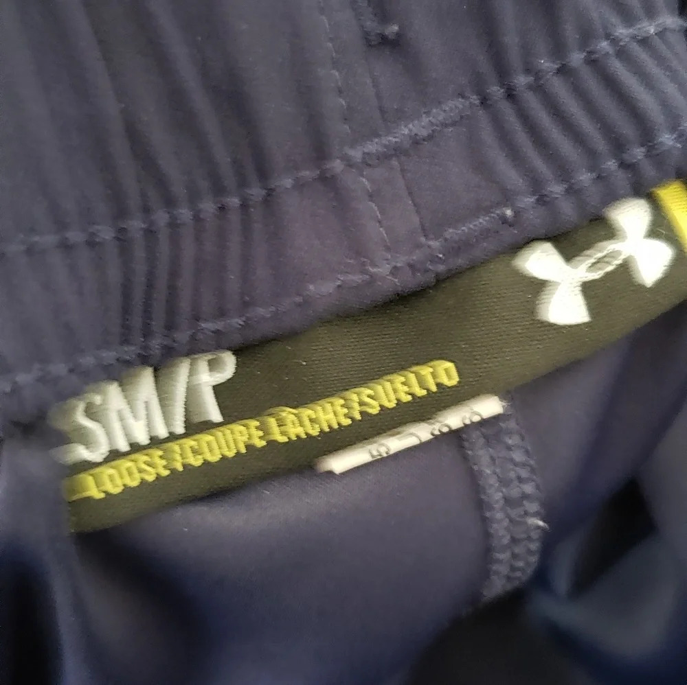 Under Armour track pants - Picture 4 of 4
